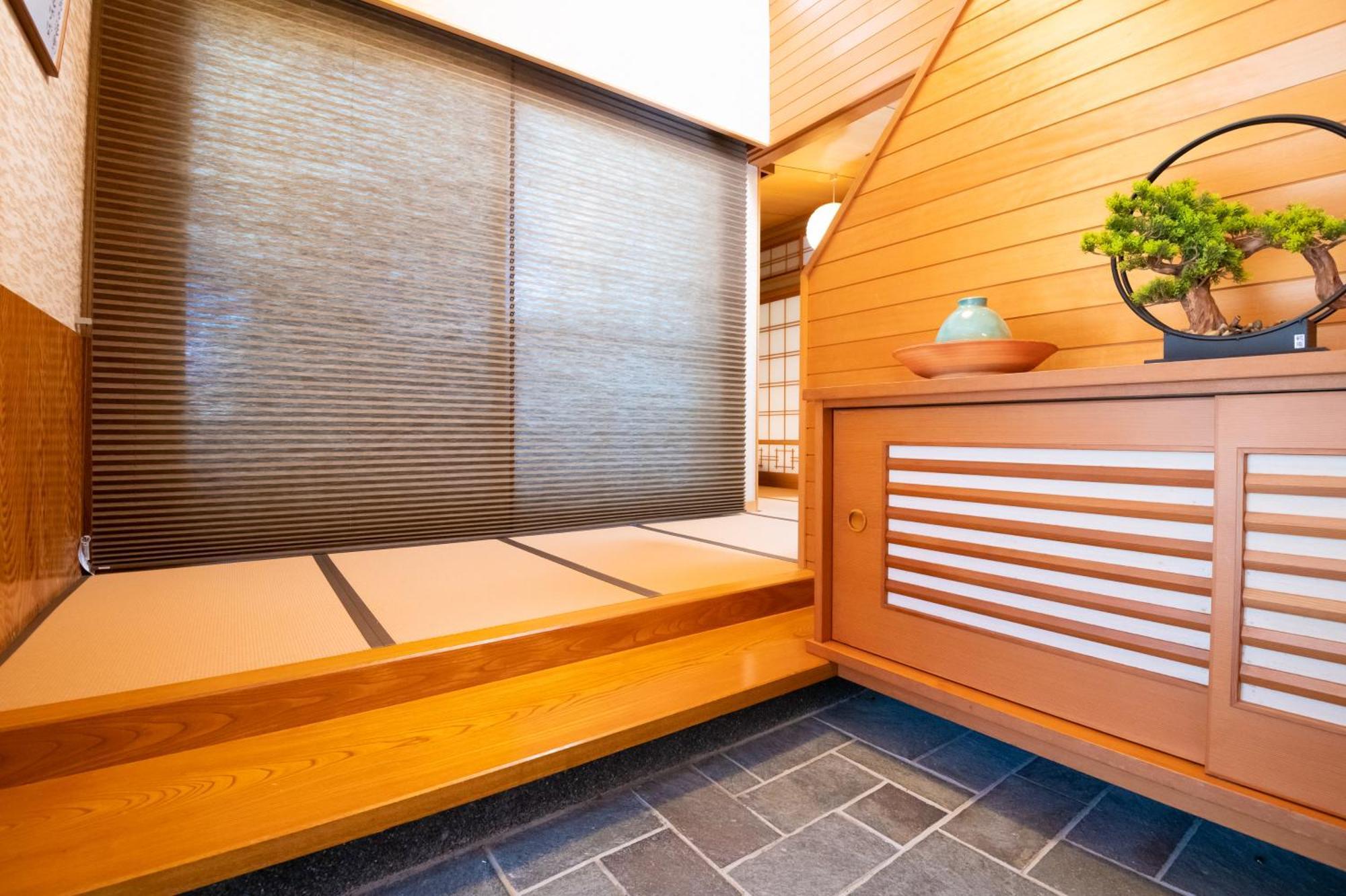 Villa Tsugumian Kanazawa Esterno foto